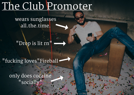 The 11 Guys You’re Guaranteed to Meet in Chicago 11 guys in chicago