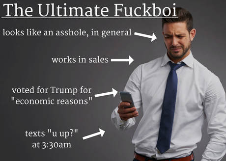 The 11 Guys You’re Guaranteed to Meet in Chicago 11 guys you're guaranteed to find in Chicago - fuckboi