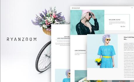 [Updated] 20 Top Best Parallax WordPress Themes  of 2017