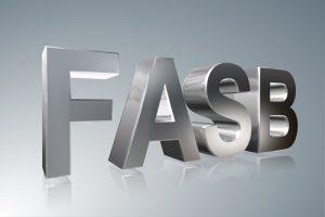 What you need to know about the new FASB regulations