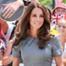 Kate Middleton, Manicure