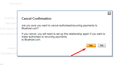 How to Cancel Recurring Payments PayPal