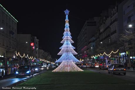 A visit to France – Angers