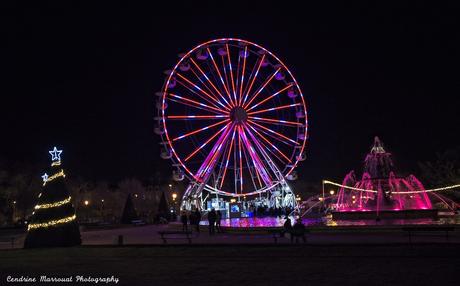 A visit to France – Angers