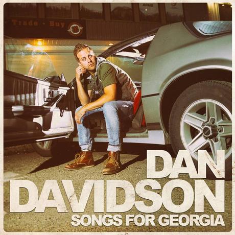 Songs For Georgia: Dan Davidson Album Review