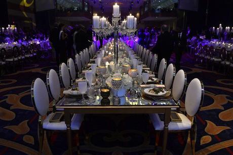 Gizelle Bryant, Vivica A. Fox & More Thurgood Marshall Gala [PICS!]