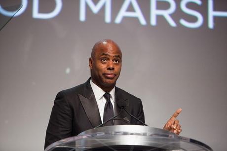 Gizelle Bryant, Vivica A. Fox & More Thurgood Marshall Gala [PICS!]