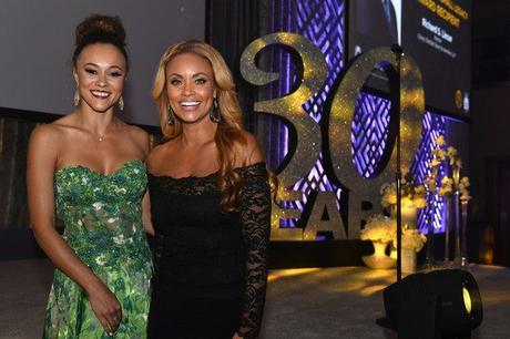Gizelle Bryant, Vivica A. Fox & More Thurgood Marshall Gala [PICS!]