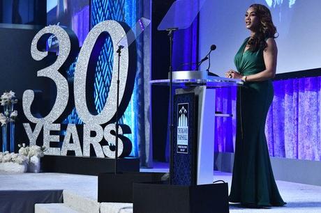 Gizelle Bryant, Vivica A. Fox & More Thurgood Marshall Gala [PICS!]