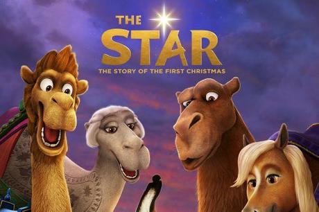 Meet The Cast Behind The Animated ‘The Star’ Movie [WATCH]