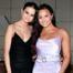 Selena Gomez, Demi Lovato, InStyle Awards