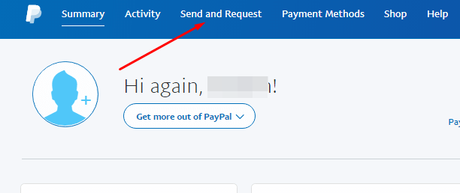 How to Send a PayPal Invoice & Request Money