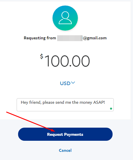 how can i send money to someone