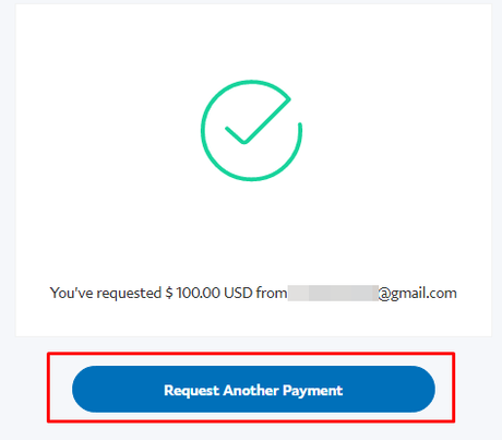 How to Send a PayPal Invoice & Request Money