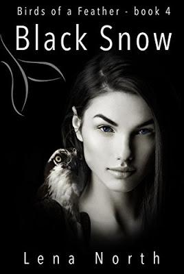 Black Snow by Lena North  @RABTBookTours @lenanorthbooks