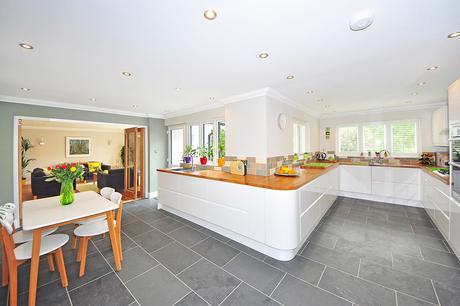 How to Choose a New Kitchen in Sheffield