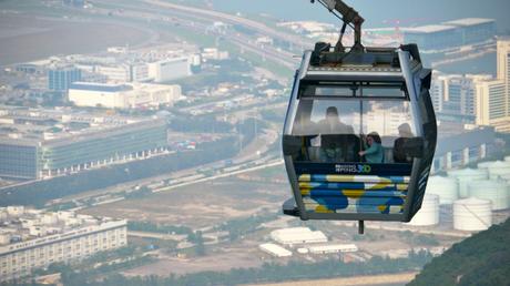 Agoda Introduces, The Big Discounted Trip To Hong Kong!