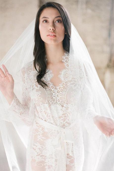 French-Lace-Cathedral-Length-Veil