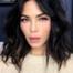 How Jenna Dewan-Tatum's Makeup Artist Makes Winged Eyeliner Red Carpet-Worthy ESC: Jenna Dewan-Tatum, Winged Eyeliner