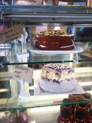 Food Review: Cafe 13, Govan, Glasgow