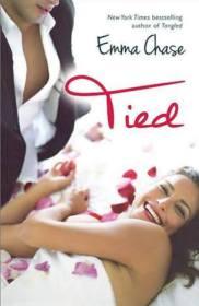 Tied by Emma Chase | Blushing Geek