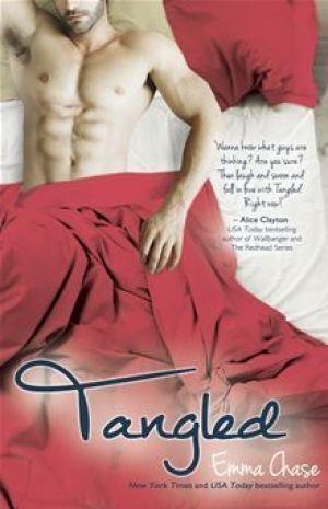 Book Review – Tangled by Emma Chase