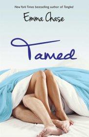 Tamed by Emma Chase | Blushing Geek