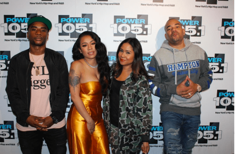 Keyshia Cole On Ex Husband “You Can’t Keep Using God”