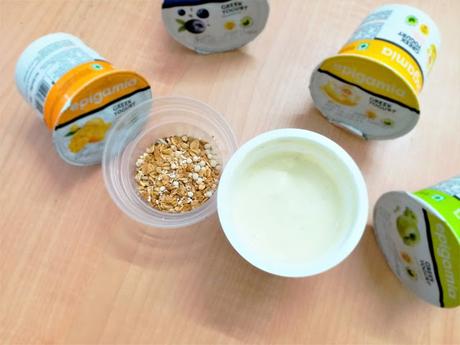 Epigamia Greek Yogurt: Anytime, Everytime!! Epigamia Greek Yogurt: Anytime, Everytime!!