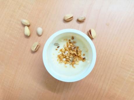 Epigamia Greek Yogurt: Anytime, Everytime!! Epigamia Greek Yogurt: Anytime, Everytime!!