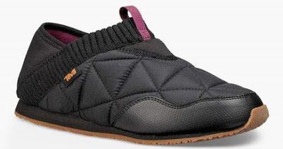 Shoe of the Day | Teva Ember Moc Slip-on Shoes