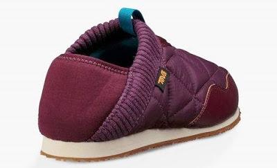 Shoe of the Day | Teva Ember Moc Slip-on Shoes