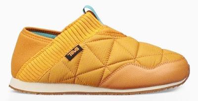 Shoe of the Day | Teva Ember Moc Slip-on Shoes