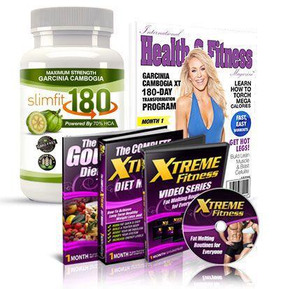 SlimFit180 Review: Weight Loss Program That Works?