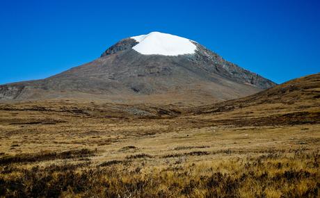 17 Climbers Perish on Mongolia's Mount Otgontenger