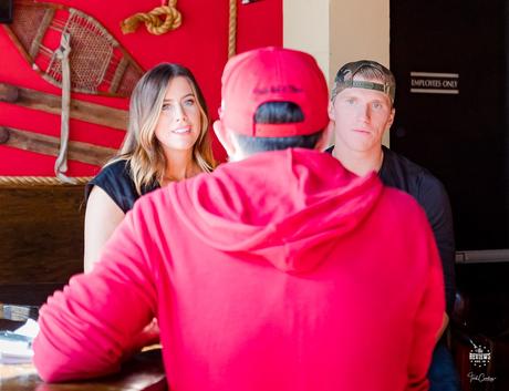 Hometown Kids: The Reklaws Interview and Performance, Toronto