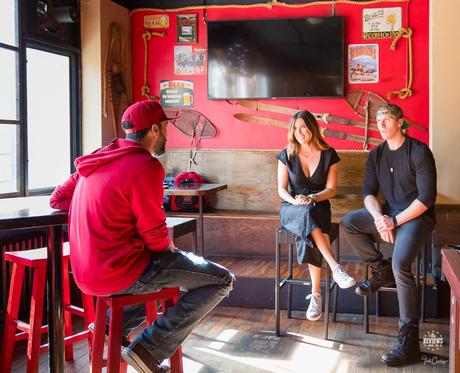 Hometown Kids: The Reklaws Interview and Performance, Toronto