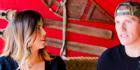 Hometown Kids: The Reklaws Interview and Performance, Toronto