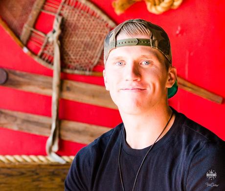 Hometown Kids: The Reklaws Interview and Performance, Toronto