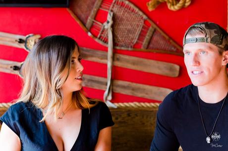 Hometown Kids: The Reklaws Interview and Performance, Toronto