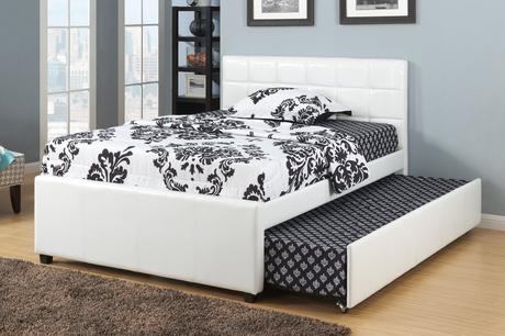 Best Full Size Daybed With Trundle | Best Trundle Bed Of 2018