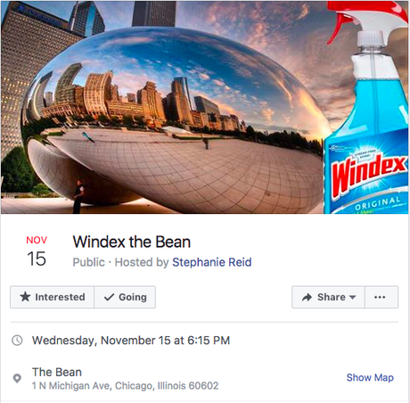 9 Totally, Definitely Real Facebook Events to Attend in Chicago Facebook Events Chicago