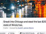 Totally, Definitely Real Facebook Events Attend Chicago
