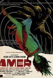 Movie Reviews 101 Midnight Halloween Horror – Amer (2009)
