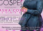 Tasha Cobbs Leonard ‘Women Gospel’ Event Controversy