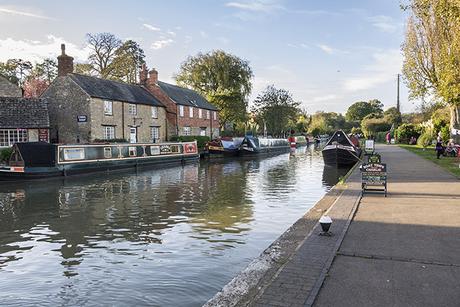 Stoke Bruerne