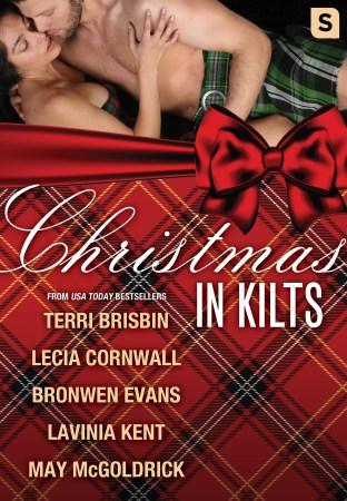 Spotlight: St. Martin’s Press Christmas in October Holiday Romance Novel Blitz!