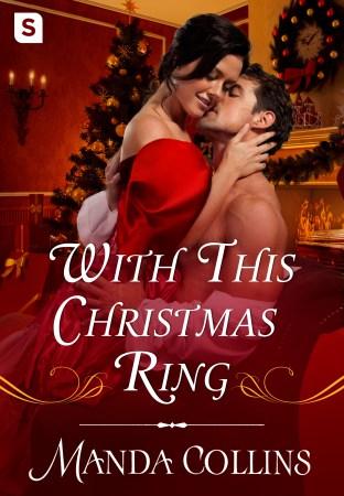 Spotlight: St. Martin’s Press Christmas in October Holiday Romance Novel Blitz!