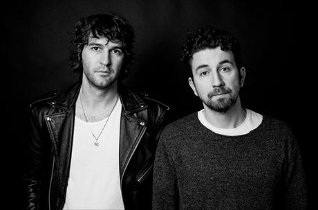 8 Under-the-Radar Chicago Shows This Fall and Winter Photo Credit: Japandroids