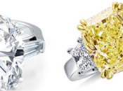 Spotlight: Three Stone Engagement Rings